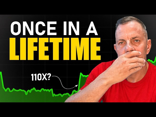 The Nvidia Stock Signal That Screams Buy Right Now!