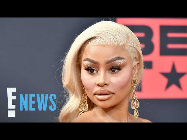Blac Chyna Confirms Relationship Status Amid Rob Kardashian Rumors | E! News