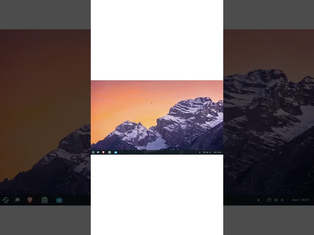 Zorin OS 17 3 Core Walkthrough (Shorts)