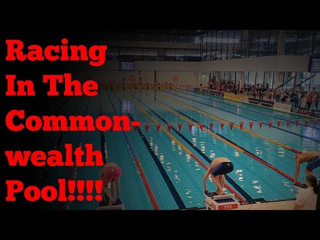 Scotland's Fastest Age Groupers! Scottish Summer Meet VLOG