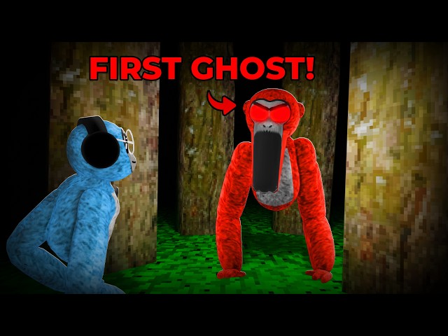 I Created Vtag's FIRST Ghost...