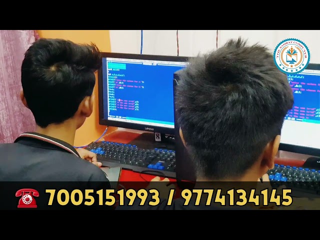 Best Computer Course in Agartala | Only ₹500 Monthly Fees | THE SAMRAT COMPUTER TRAINING INSTITUTE