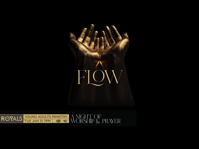 KICC Royals | Flow | 31-01-2023