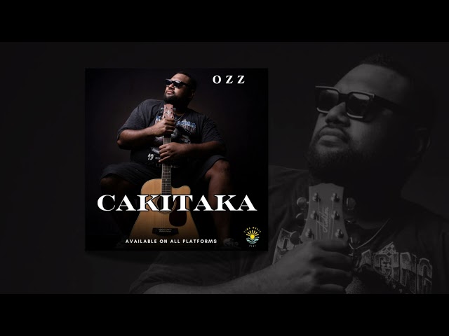 Ozz - Cakitaka (Official Audio)