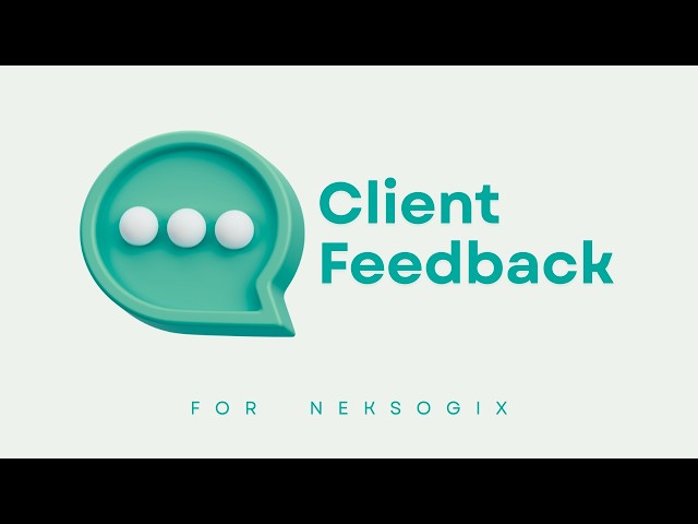 Eunhye Grace Ko Shares Her Experience Working with Neksogix