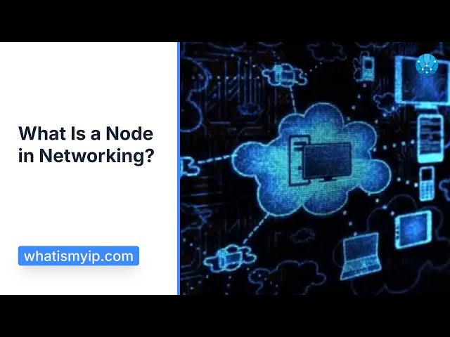 What Is a Node in Networking?
