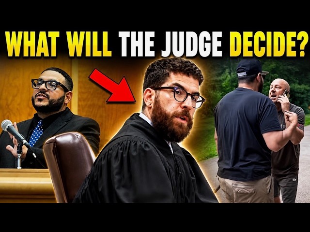 Guilty Or Not Guilty? Verdict Court Date Set…