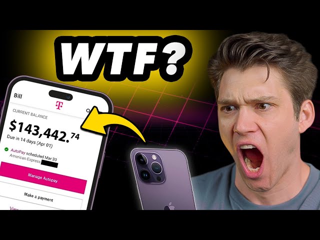 eSIMs vs Data Roaming | The Shocking Price Difference