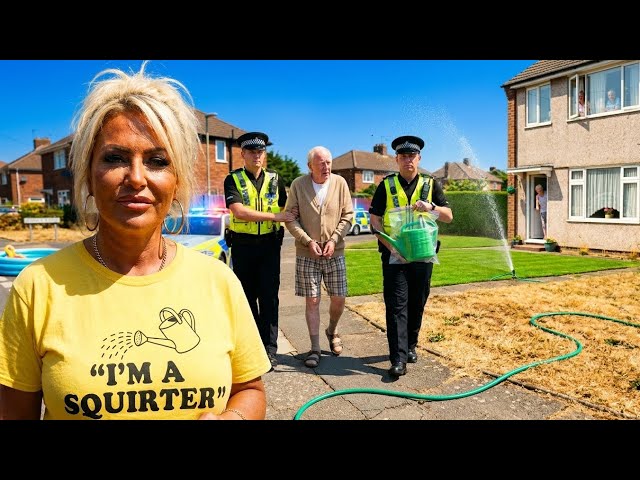 SHOCKING HEATWAVE CONTINUES: Britain COMPLETELY Loses The Plot