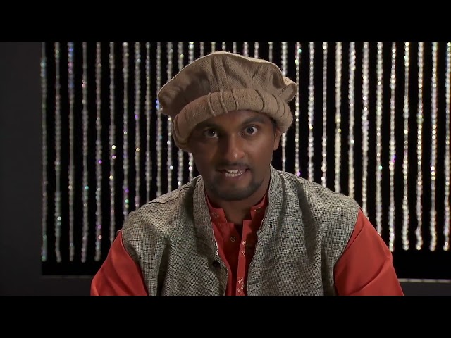 When good Yoga Goes Bad | Nazeem Hussain — Legally Brown