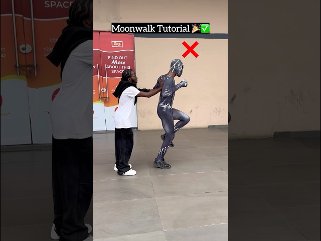 Michael Jackson Moonwalk Tutorial 🔥 #michaeljackson #moonwalk #tutorial #mj #funk #shorts