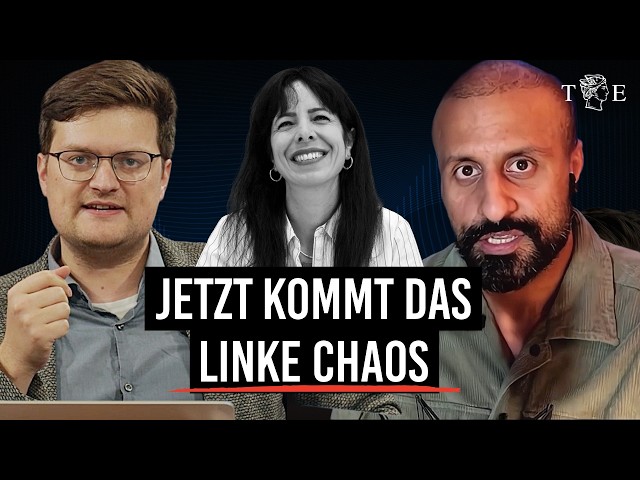 DIE LINKE: Zweckbündnis mit Clans und Migranten – Interview mit Feroz Khan