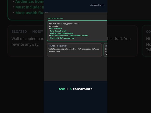 Pasting your whole PDF into ChatGPT is how you get a rewrite