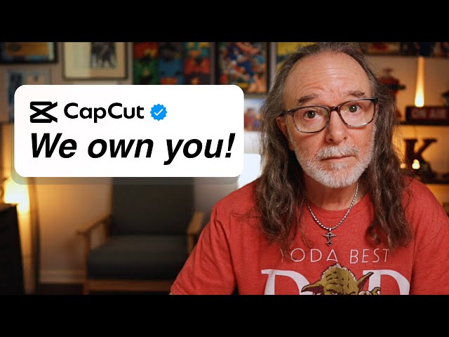 Before you use CapCut, watch this!