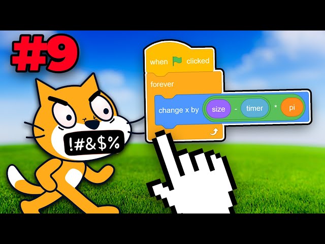 10 SCRATCH Hacks and Tricks That Should Be Illegal