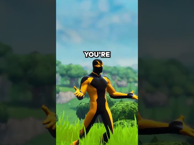 You're Using the WRONG Crosshair 🫵