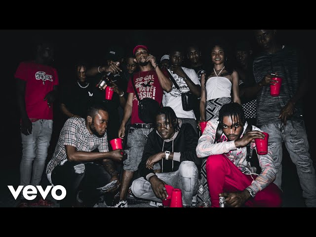M1 - Dolla Bill (Official Music Video)