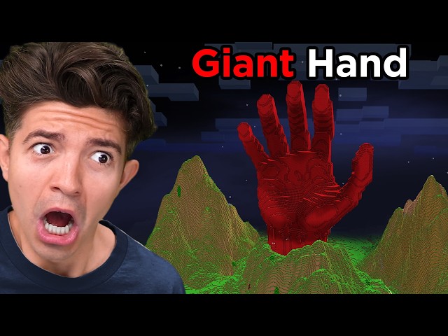 Testing Scary Minecraft Myths That Are Unsolved…