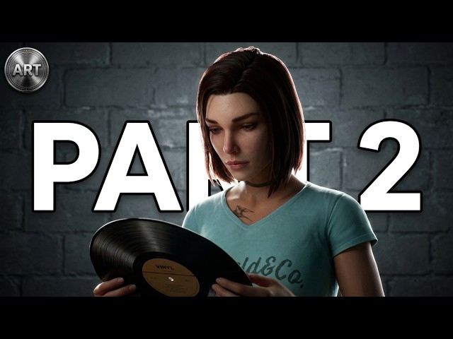 Bonus: Steph's Story | #part2