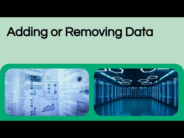 Phantom Phenomena in Data Synchronization