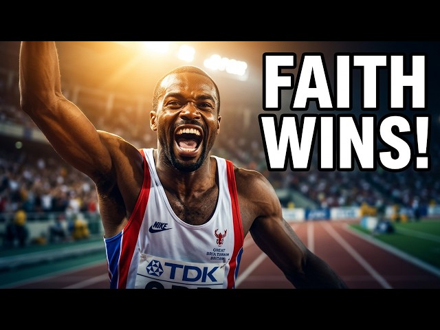 Are You Running Your Race? A Biblical Perspective on the 1991 Tokyo Relay