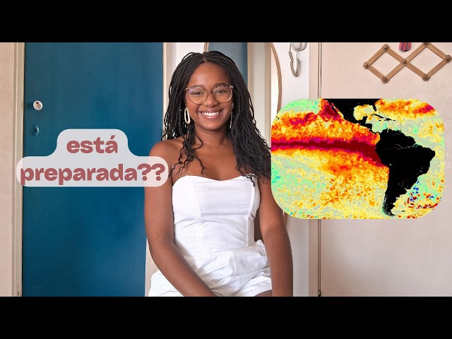 El niño e moda: como as mudanças climáticas estão reinventando o que vestimos