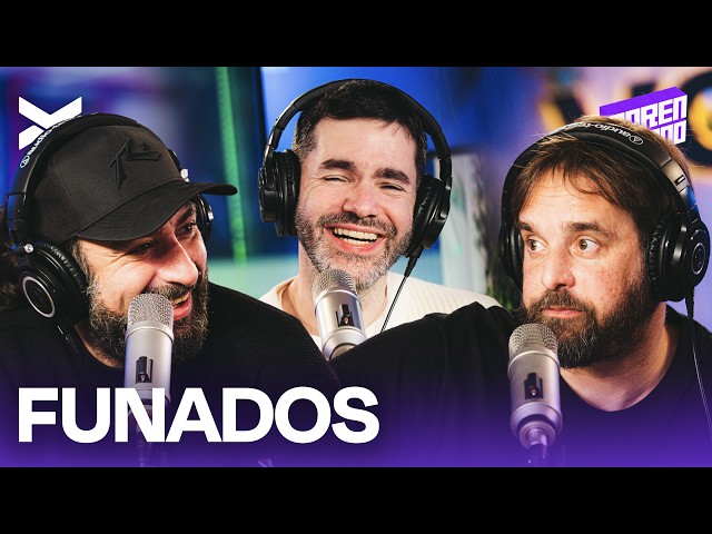 FUNARON A ROBER Y EL GRAN SIBLINGS OR DATING | #ParenLaMano Completo - 02/10 | VORTERIX