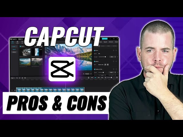 CapCut Review 2026: 7 Pros & Cons After Real-World Tests