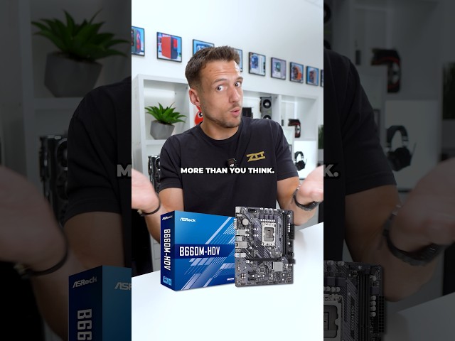 The Easy Way of Picking Your Motherboard in 2026