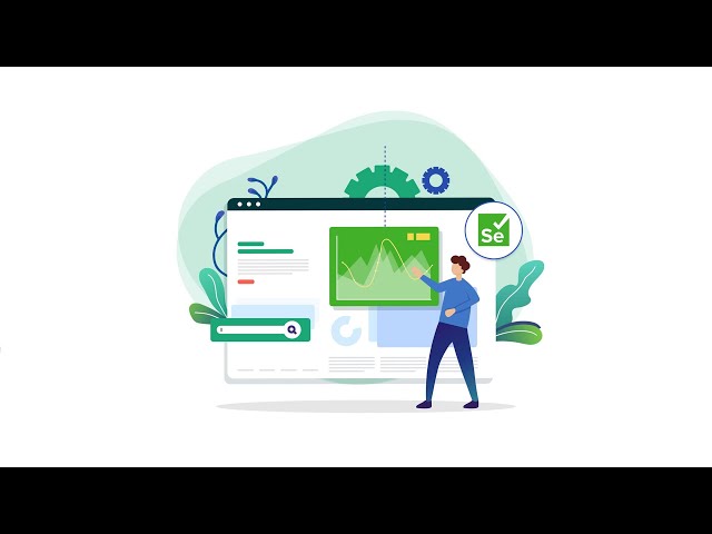 Getting Started with Selenium Automation Testing