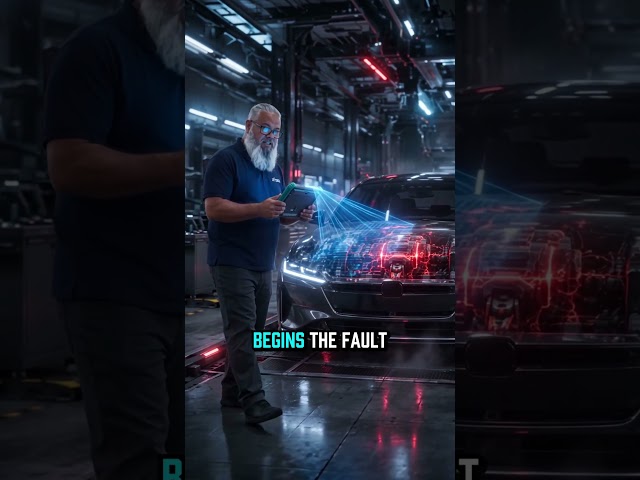 This is what the future of vehicle diagnostics looks like (XTOOL)