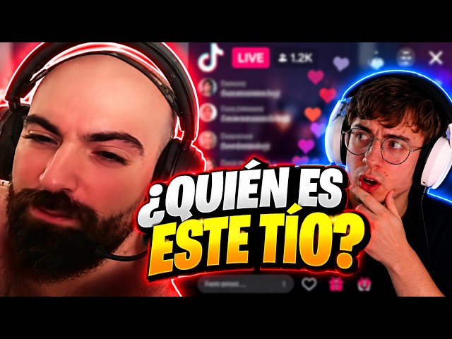 DESCUBRO a TTBLUE… ¿PERO QUIÉN ES ESTE TÍO?