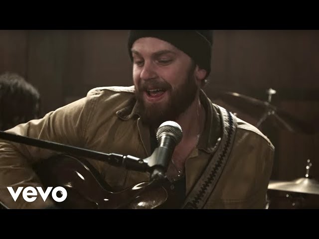 Kings Of Leon - Pyro (Official Video)