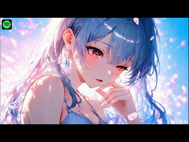 the medieval library at midnight | fantasy lofi for studying & reading