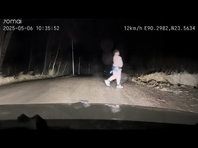 12 Most Disturbing Things Caught on Dashcam Footage (Vol. 3)