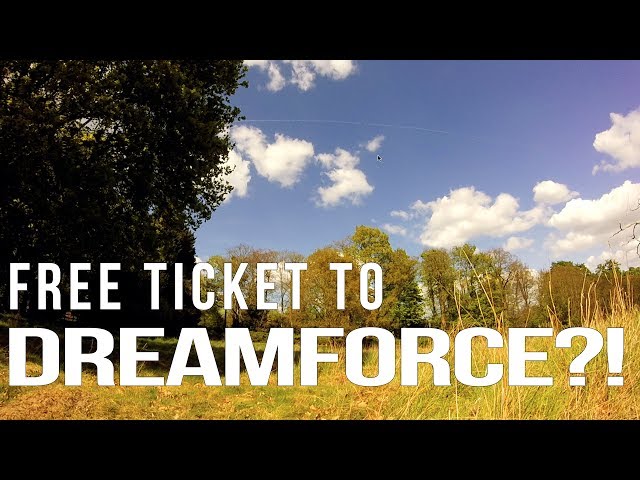How to make the perfect Dreamforce talk submission