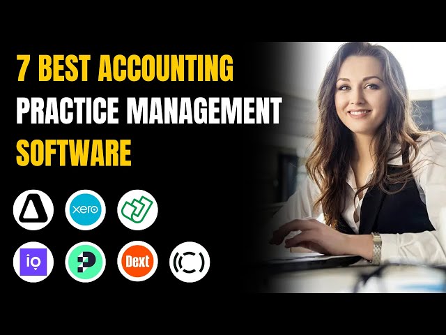 7 Best Accounting Practice Management Software 2026 (Full Demo & Comparison)