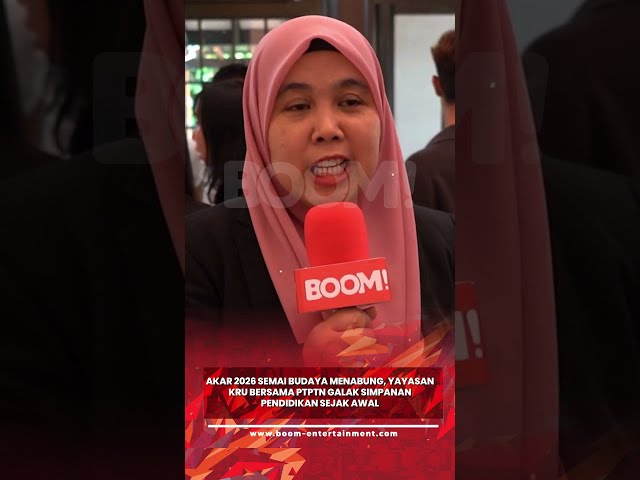 AKAR 2026: Titik Mula Tabung Pendidikan Anak