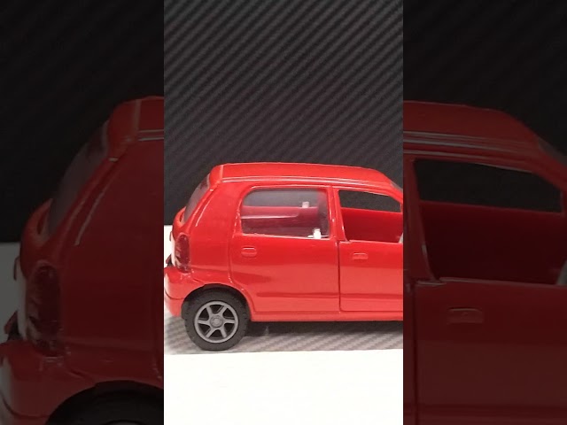 Maruti Suzuki Alto 1:32 scale | Centy Toys