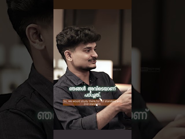 How Did a 23-Year-Old Who Struggled With Education Land a ₹3 Lakh Salary?