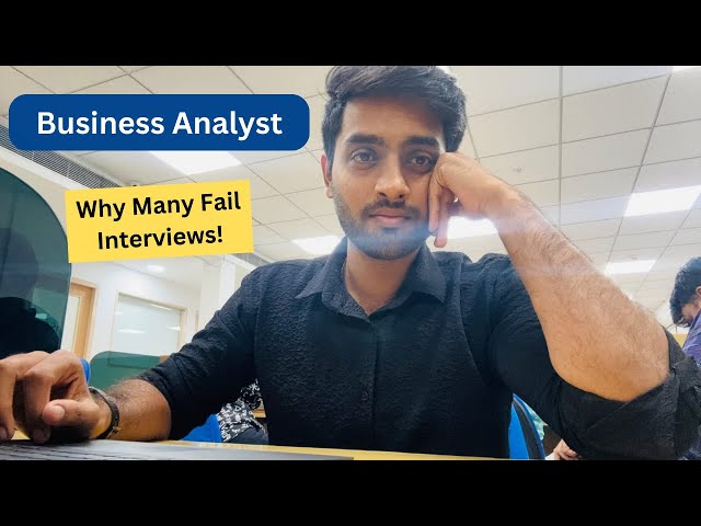 How to Become a Business Analyst: The Harsh Truth & Right Way to Succeed!