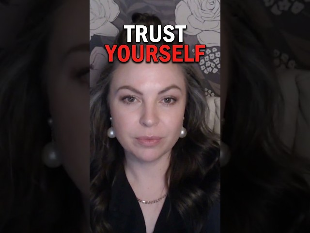 Your Journey Is Your Own | Amy Lenius | Project Candor #Shorts