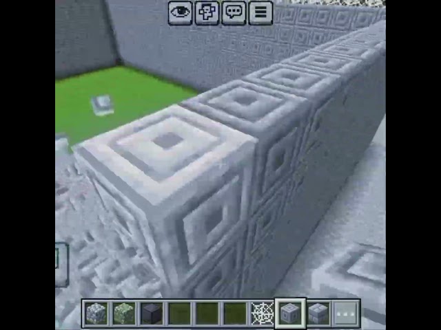 How I Built a Dangerous Prison in Minecraft! 🏰🔒