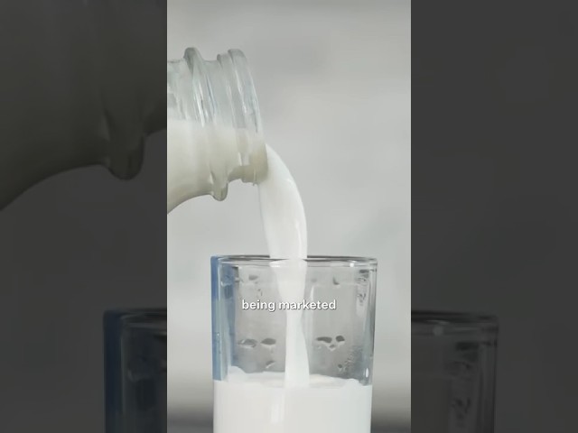 Have you ever tried “A2” Milk?
