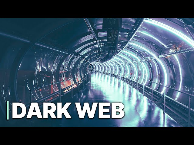 Dark Web - Boom na czarnym rynku | Przerażająca prawda o Facebooku | Ciemna strona internetu