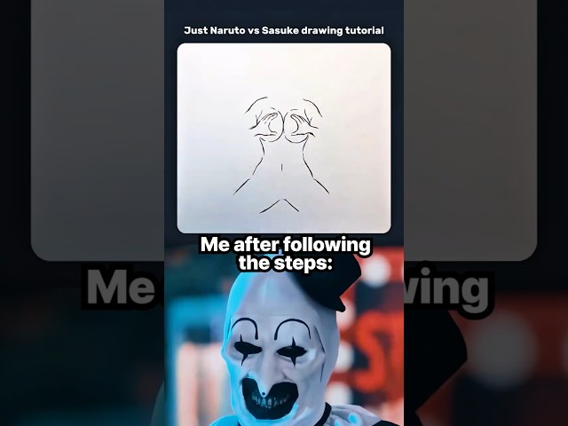 Just drawing tutorial 🧐👀