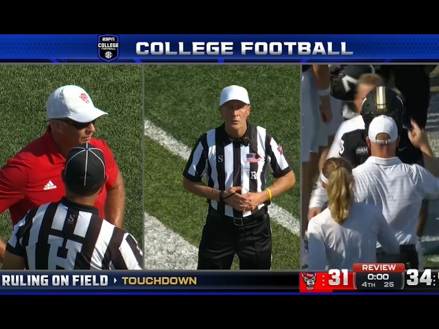 NC State has Gotta Shut Down the Program