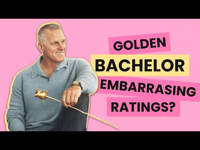 Golden Bachelor Producers REGRET Not Replacing Mel Owens?