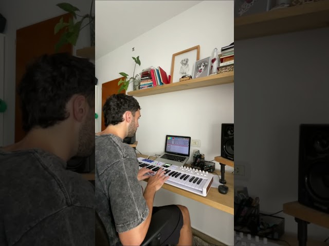 Cómo usamos Ableton #liveloop #electronicmusic #dj #ableton #music