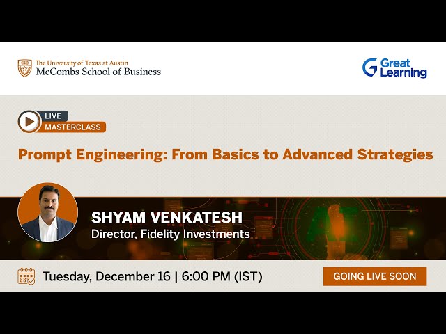 Prompt Engineering: From Basics to Advanced Strategies